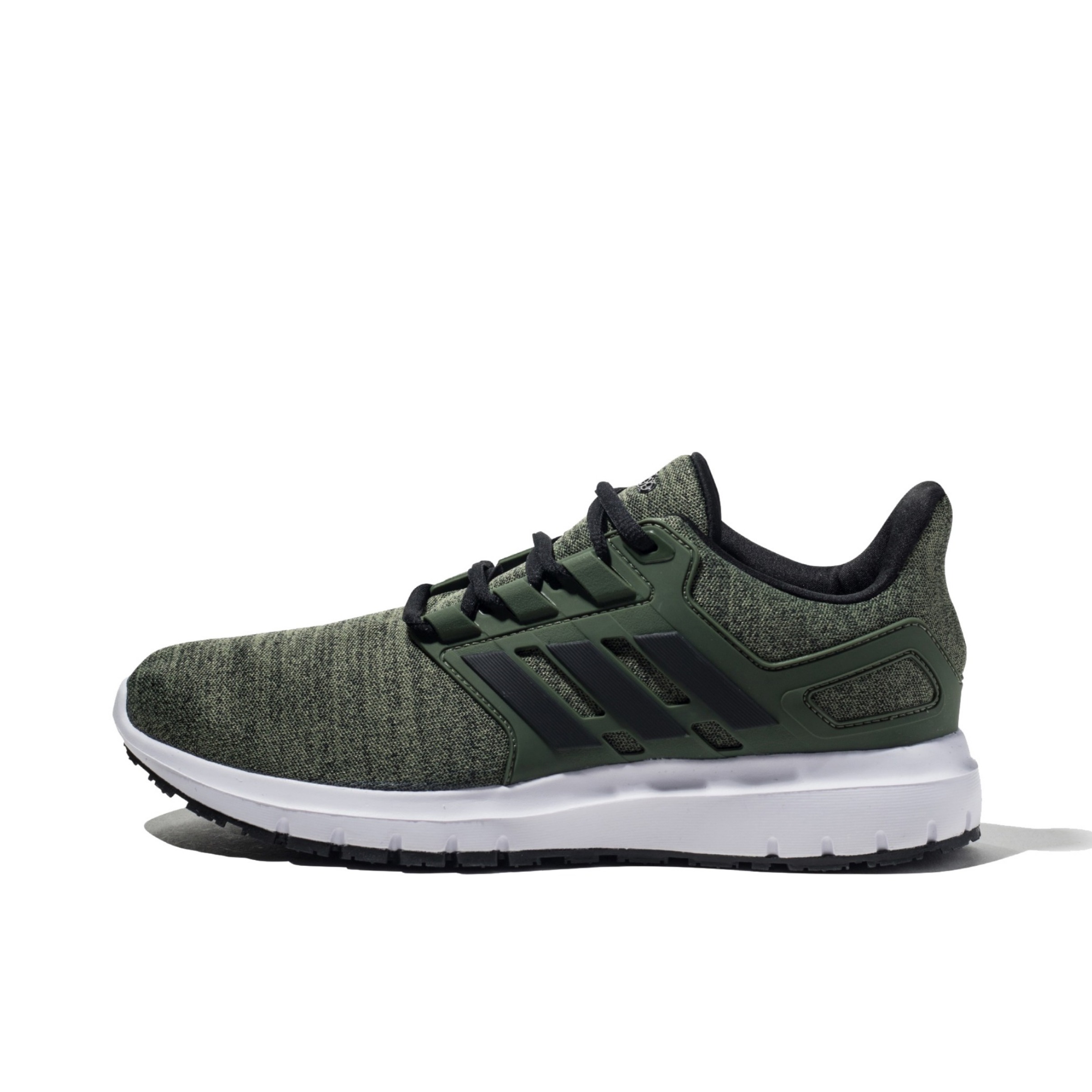 adidas Energy Cloud 2 军绿