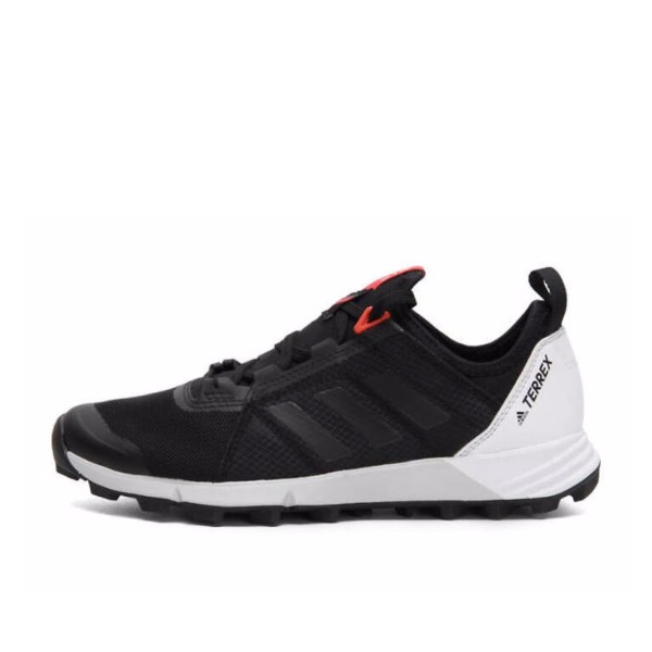 adidas Terrex Agravic GTX 黑白