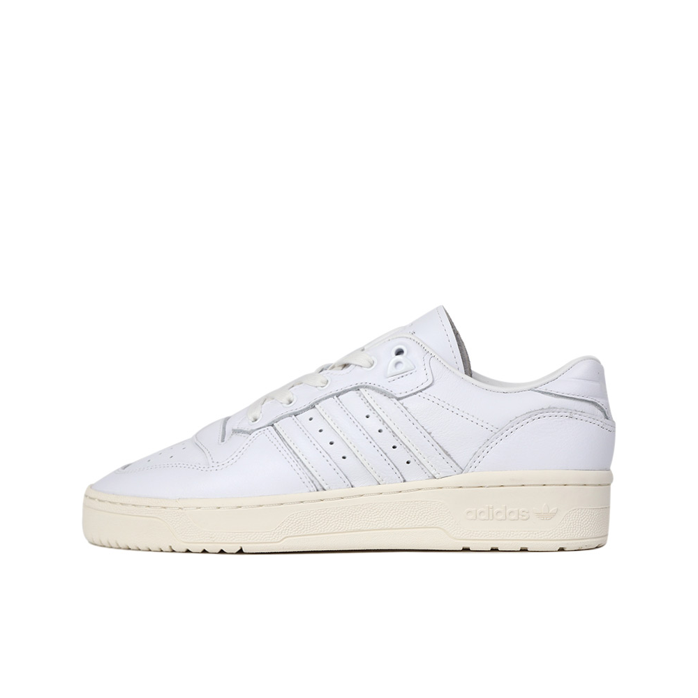 adidas Originals Rivalry 白/米白