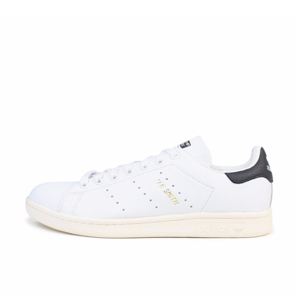 adidas Originals Stan Smith 烫金深蓝尾