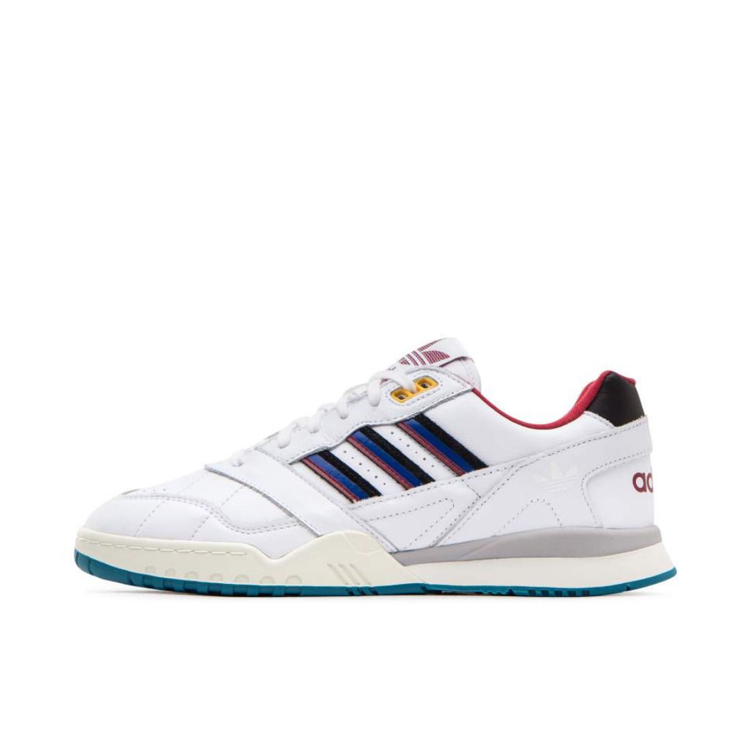 adidas A.R Trainer  白蓝红