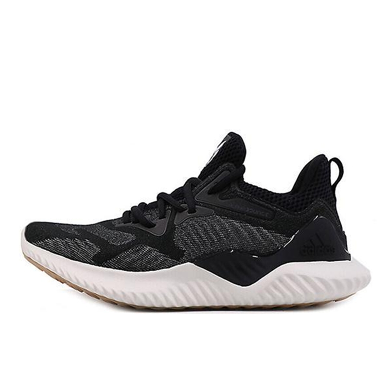 adidas Alpha Bounce Beyond 灰黑白