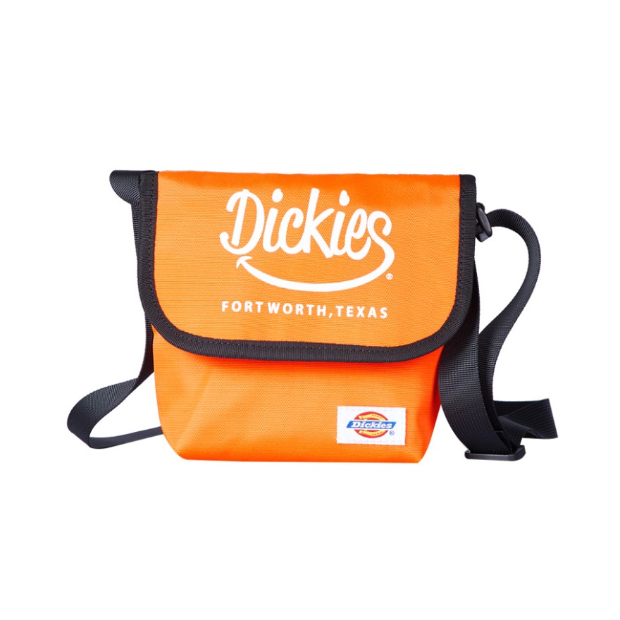 Dickies 印花斜挎包 DK004469
