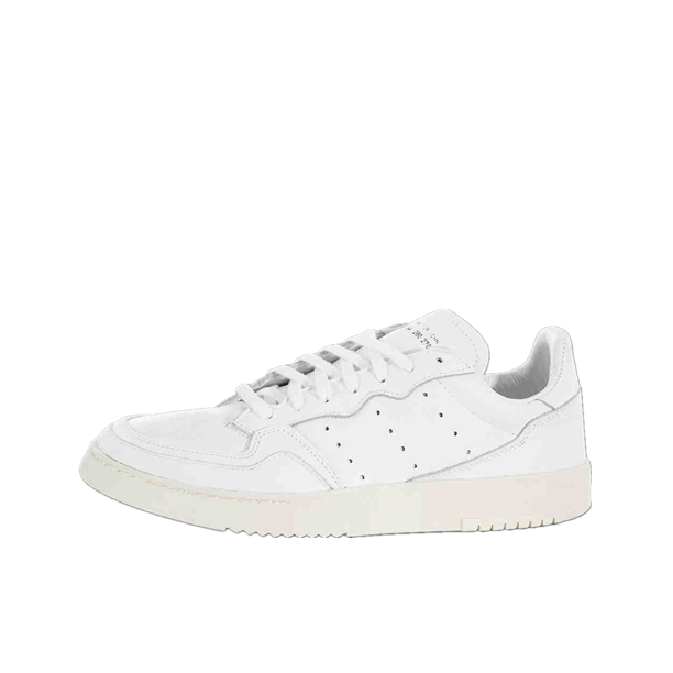 adidas Supercourt White 白色