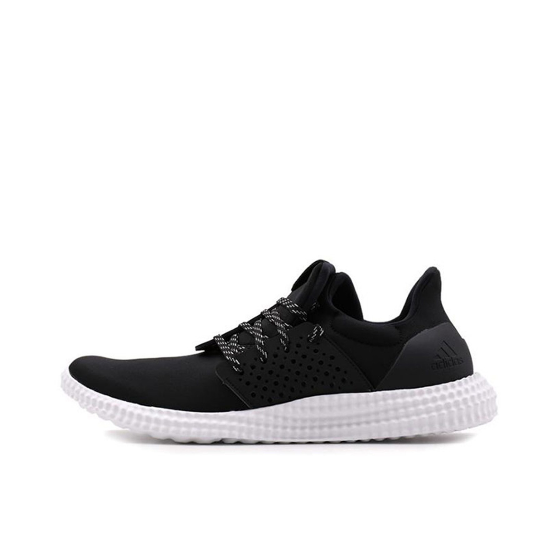 adidas Athletics 24/7 Trainer 黑色