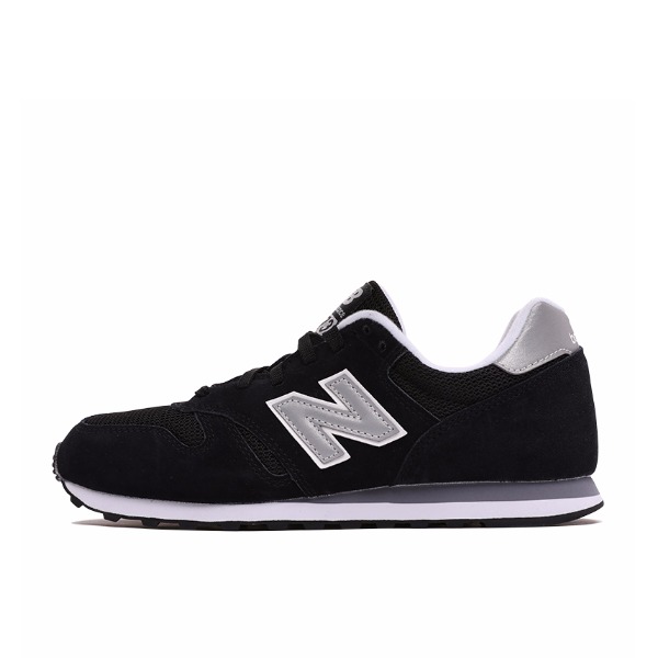 New Balance 373  黑