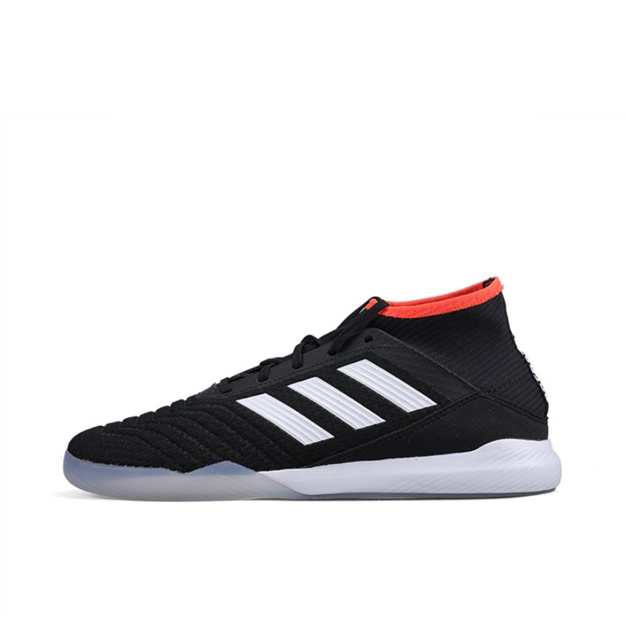 adidas Predator 18.3 TR 黑/橙