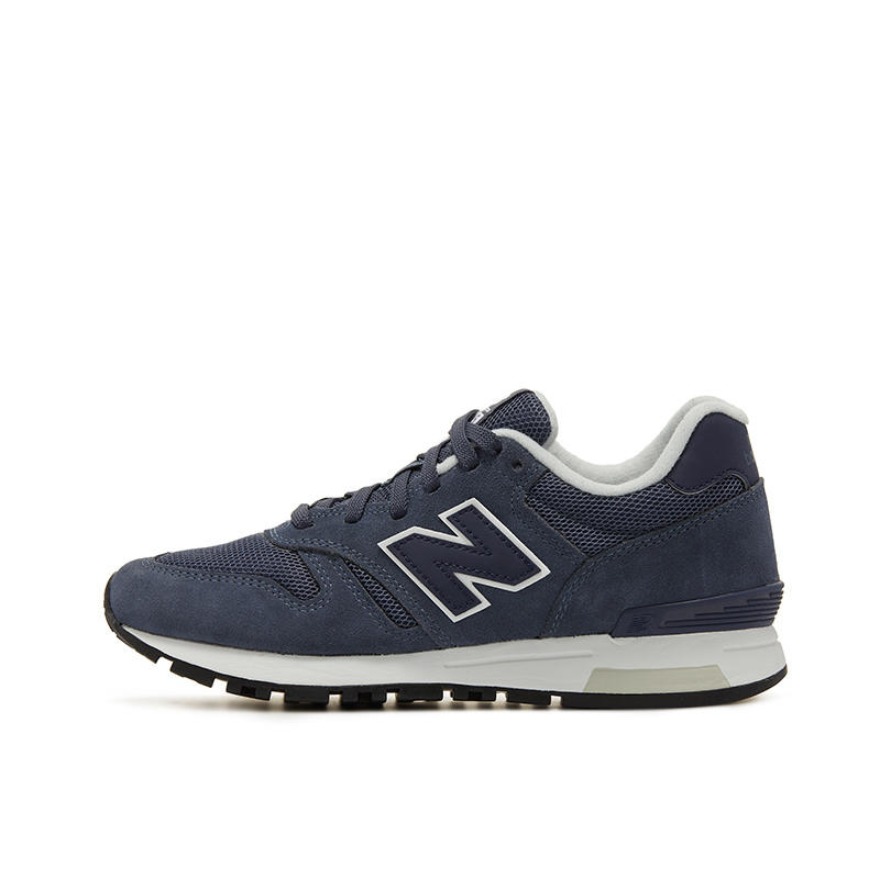 New Balance 565  藏蓝/灰