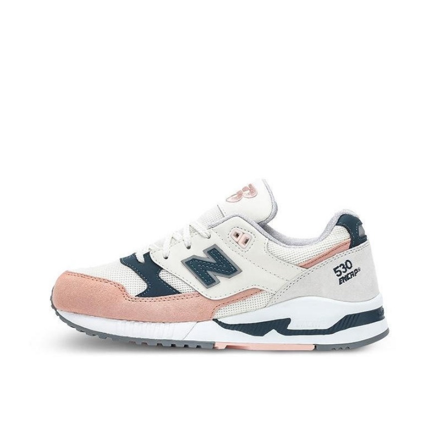 New Balance 530  白粉藍(lán)