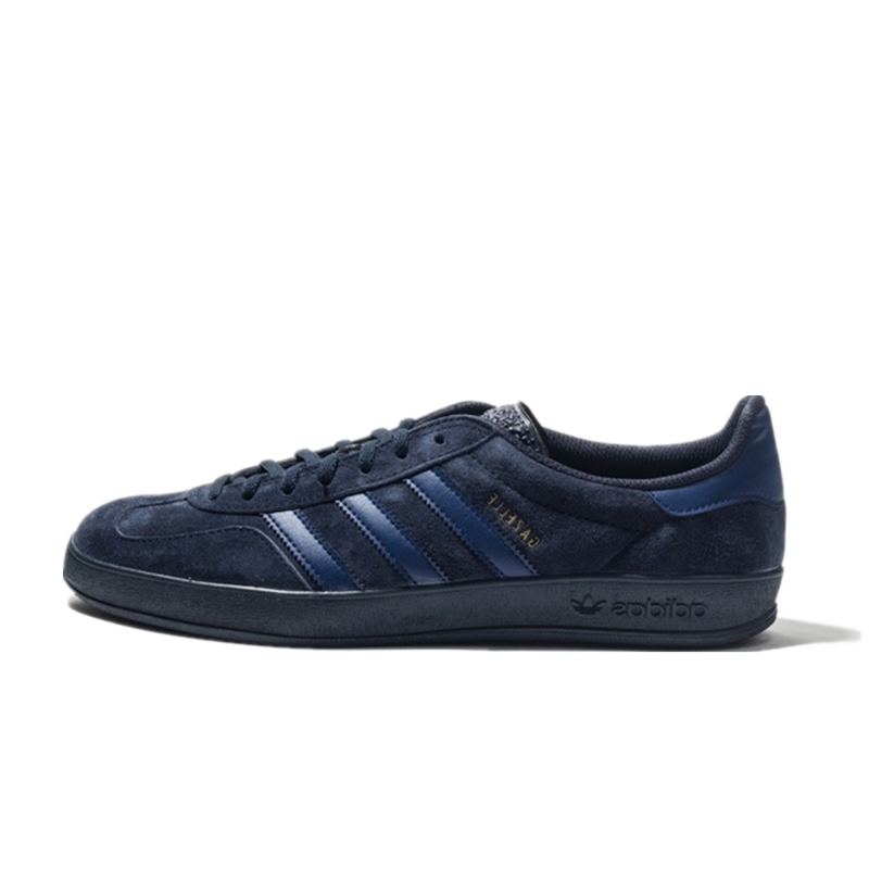 adidas Originals Gazelle 深蓝