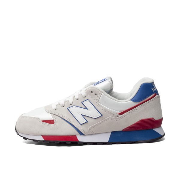 New Balance 446  白紅藍(lán)