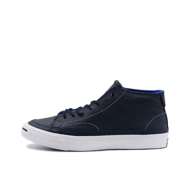 Converse Jack Purcell II MidnightBlue 藏蓝