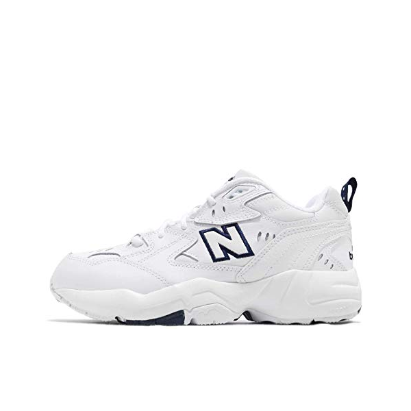 New Balance 608  白黑