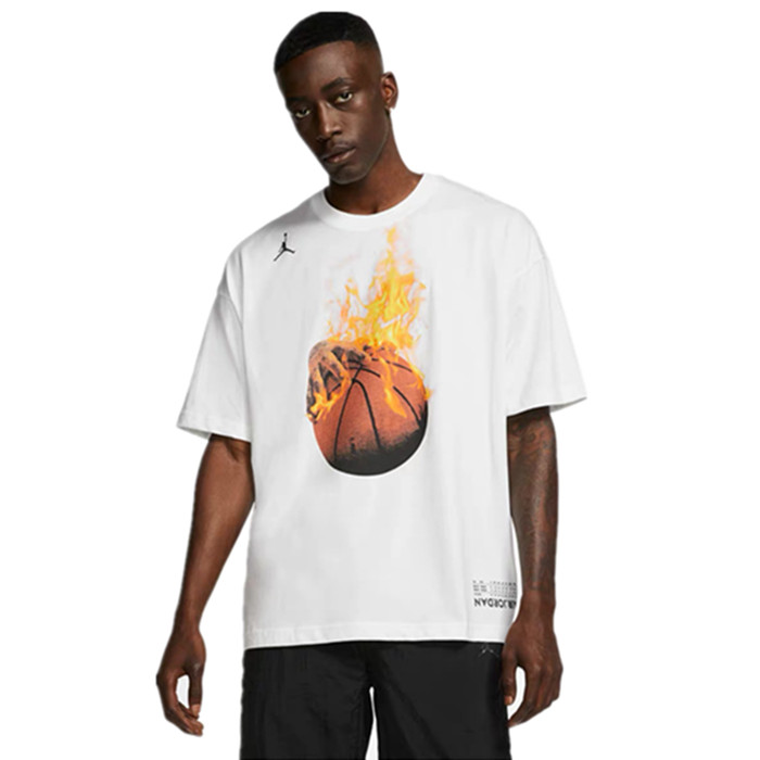 Jordan Brand 男子T恤