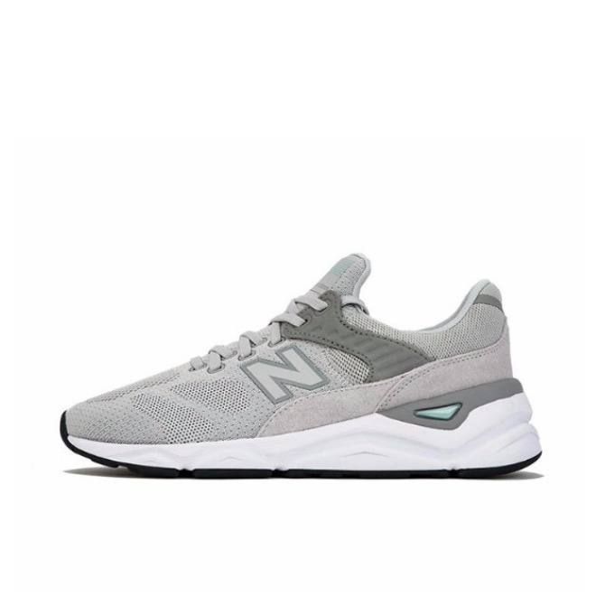 New Balance X90  深灰/灰色