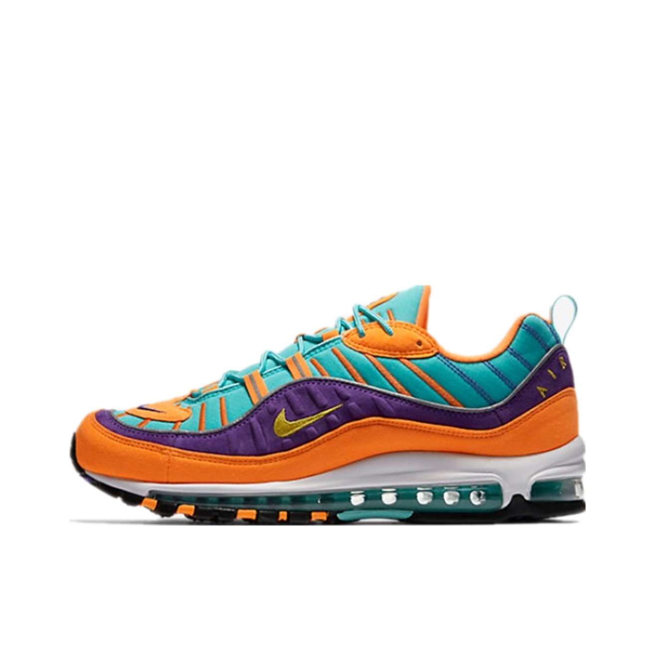 Nike Air Max 98 Cone 龙珠