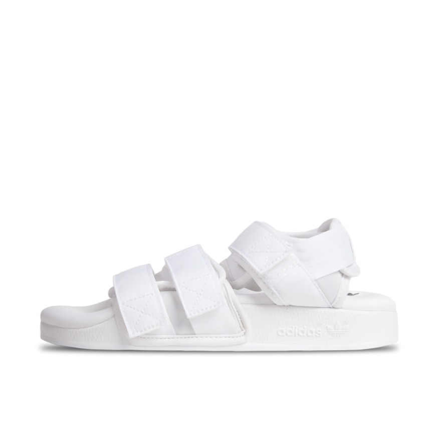 adidas Adilette Sandal 2.0 White 纯白