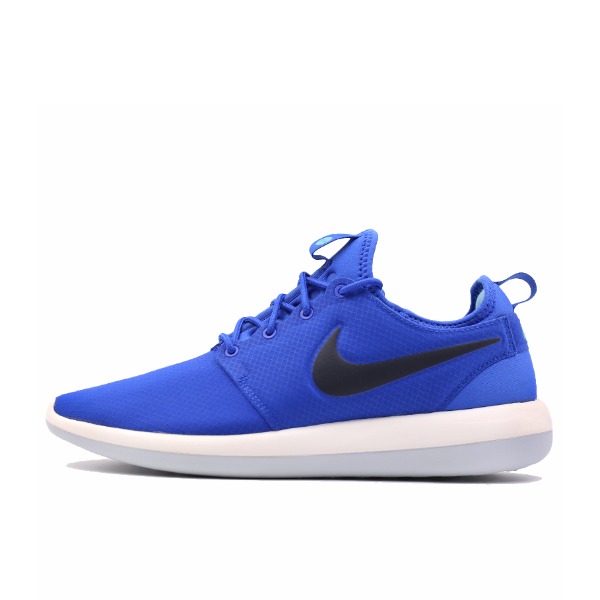 Nike Roshe Two Cobalt Blue 天蓝/白