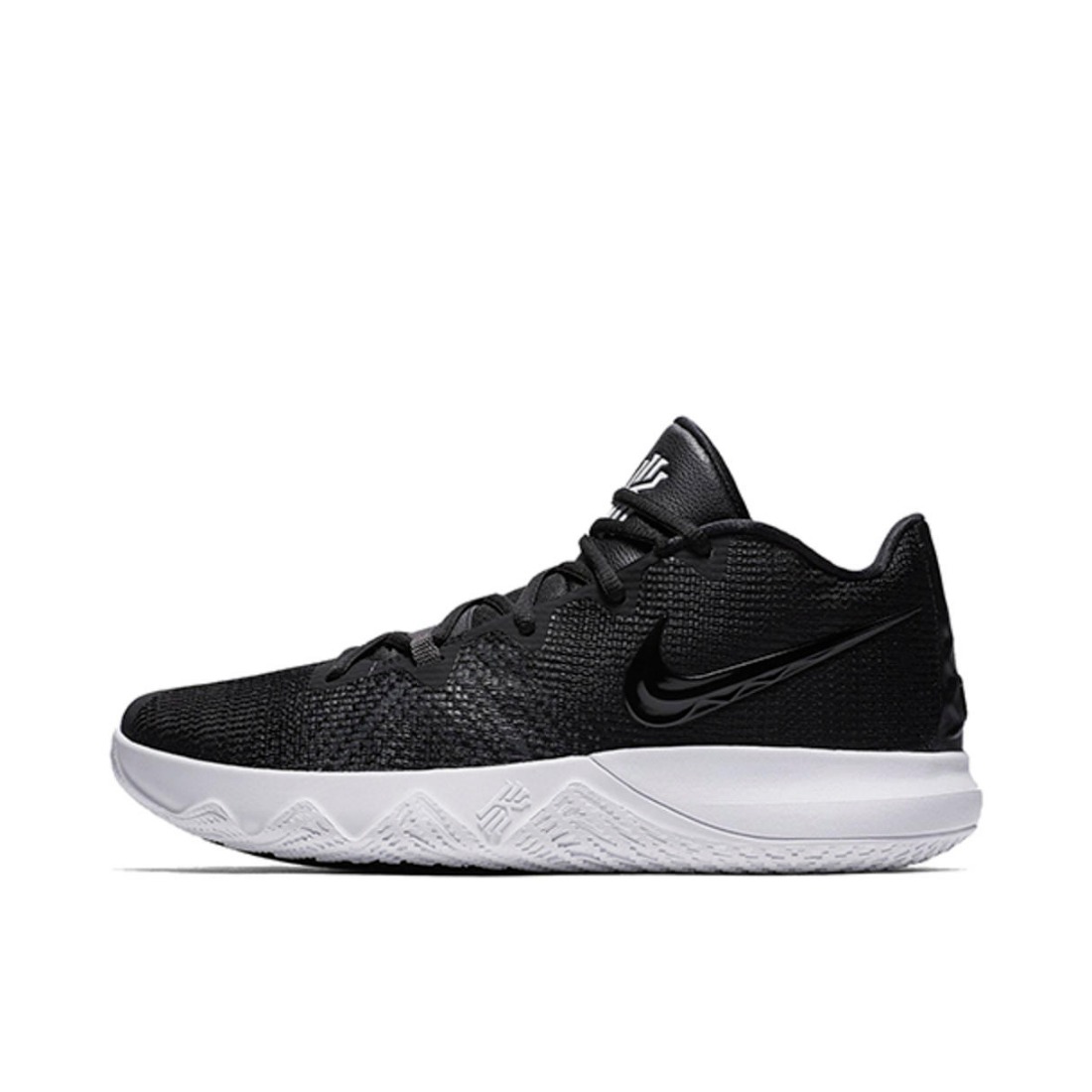 Nike Kyrie Flytrap Black White 黑白