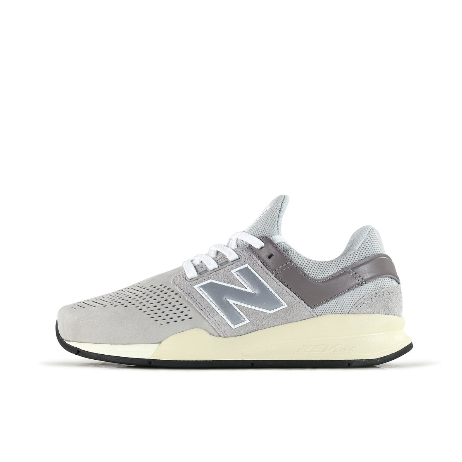 New Balance 247  V2/灰藍(lán)色