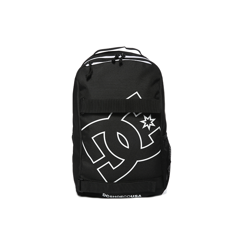DCSHOECO 休閑雙肩背包 5230E803-XWWK