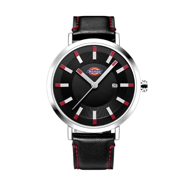 Dickies 電子動(dòng)能石英表 CL-37