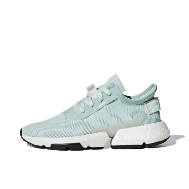 adidas Originals POD-S3.1 烟灰绿