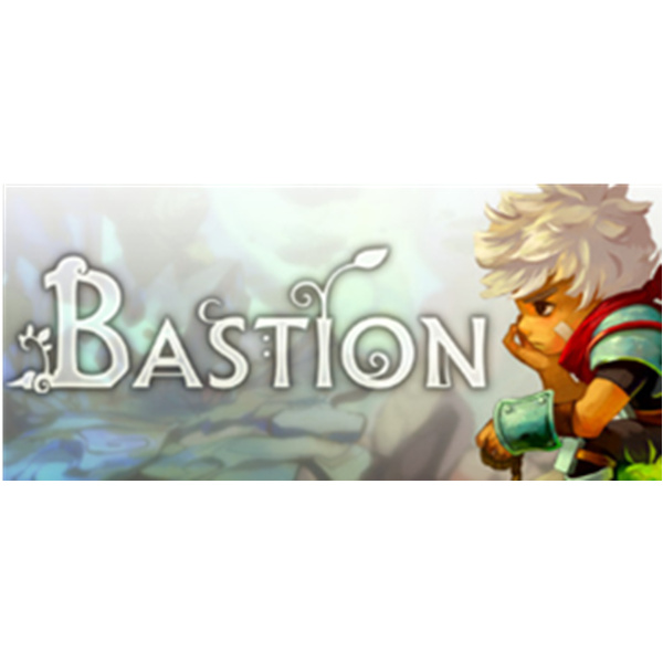 《Bastion》PC数字中文版