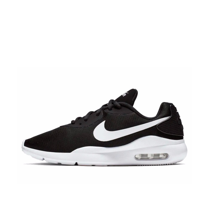 Nike Air Max Oketo Black/White 黑白色