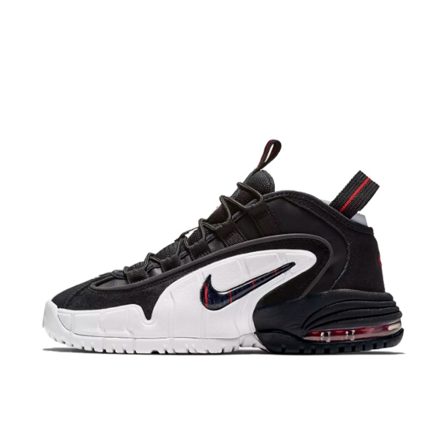 Nike Air Max Penny 1  黑曜石