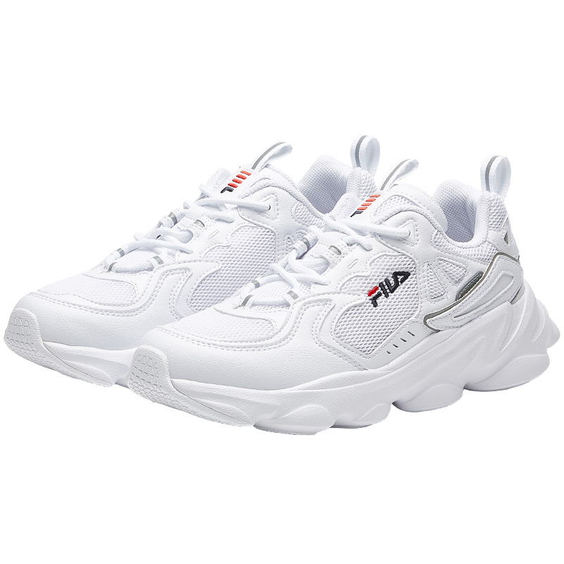 FILA Heritage FHT系列文化休闲鞋