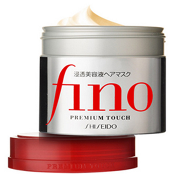 資生堂Fino滋養(yǎng)修護發(fā)膜230g