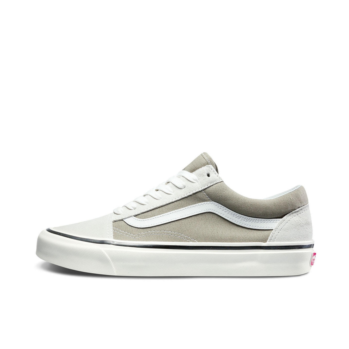 Vans Old Skool 安纳海姆/灰白色