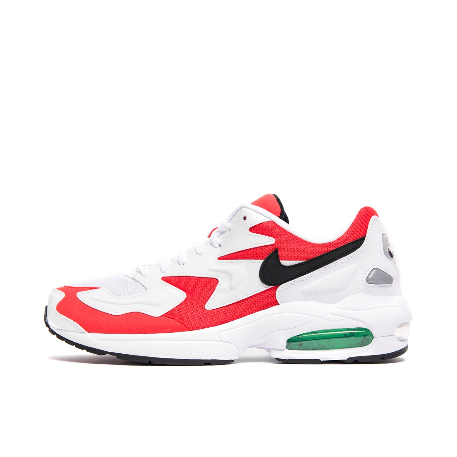 Nike Air Max 2 Light 白红