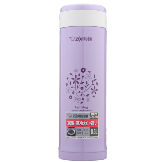 象印 SM-AFE50 保温杯 500ml