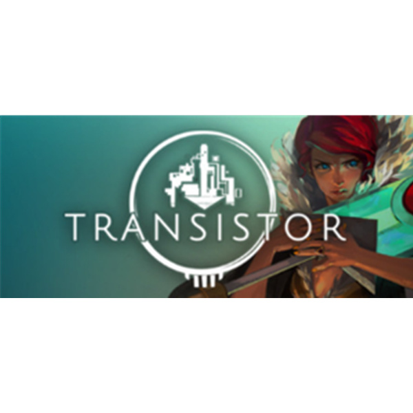 《Transistor 晶體管》PC數(shù)字版