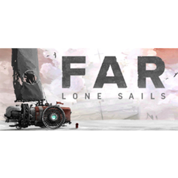 《FAR: Lone Sails 远方: 孤帆》PC数字版