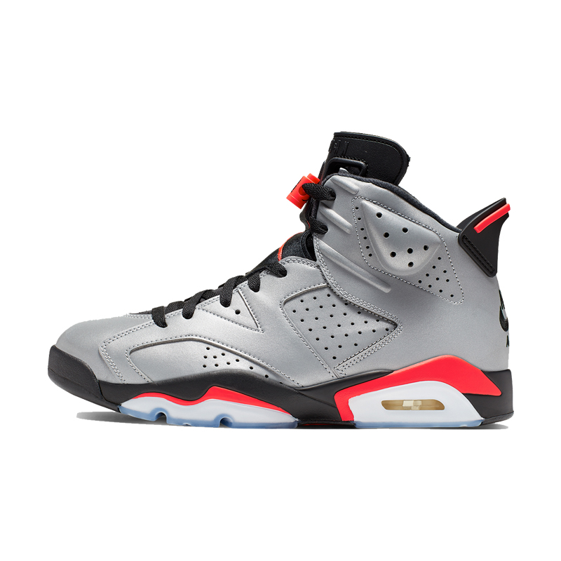 Air Jordan 6 3M反光