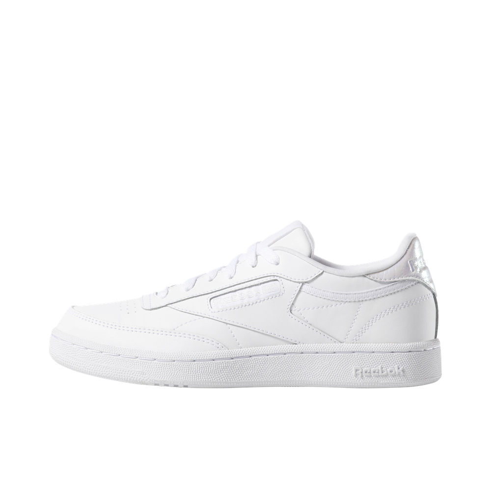 Reebok Club C 85 White 纯白