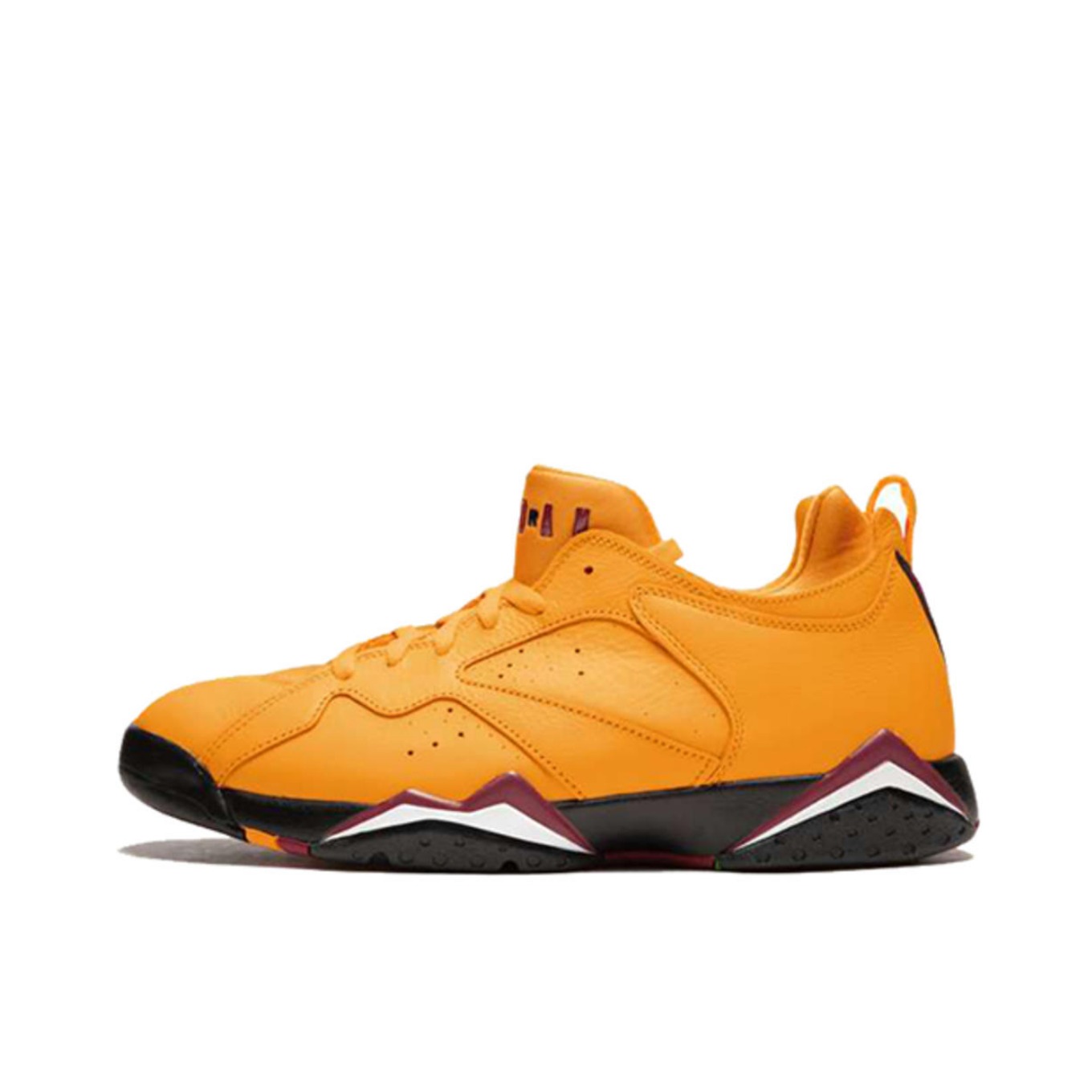 Air Jordan 7 Low Taxi 出租车