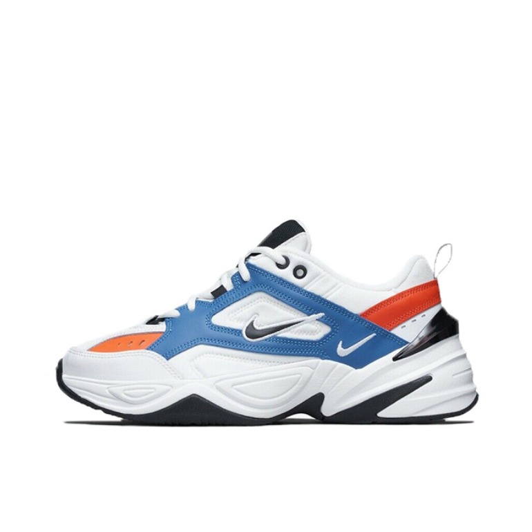 Nike M2K Tekno  白蓝红