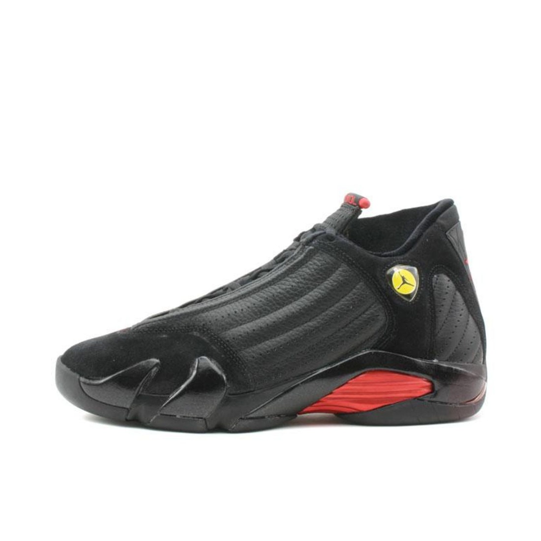 Air Jordan 14 Last Shot 最后一投(2018)