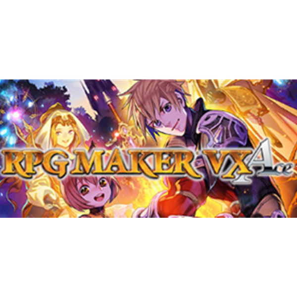 《RPG Maker VX Ace》PC数字版