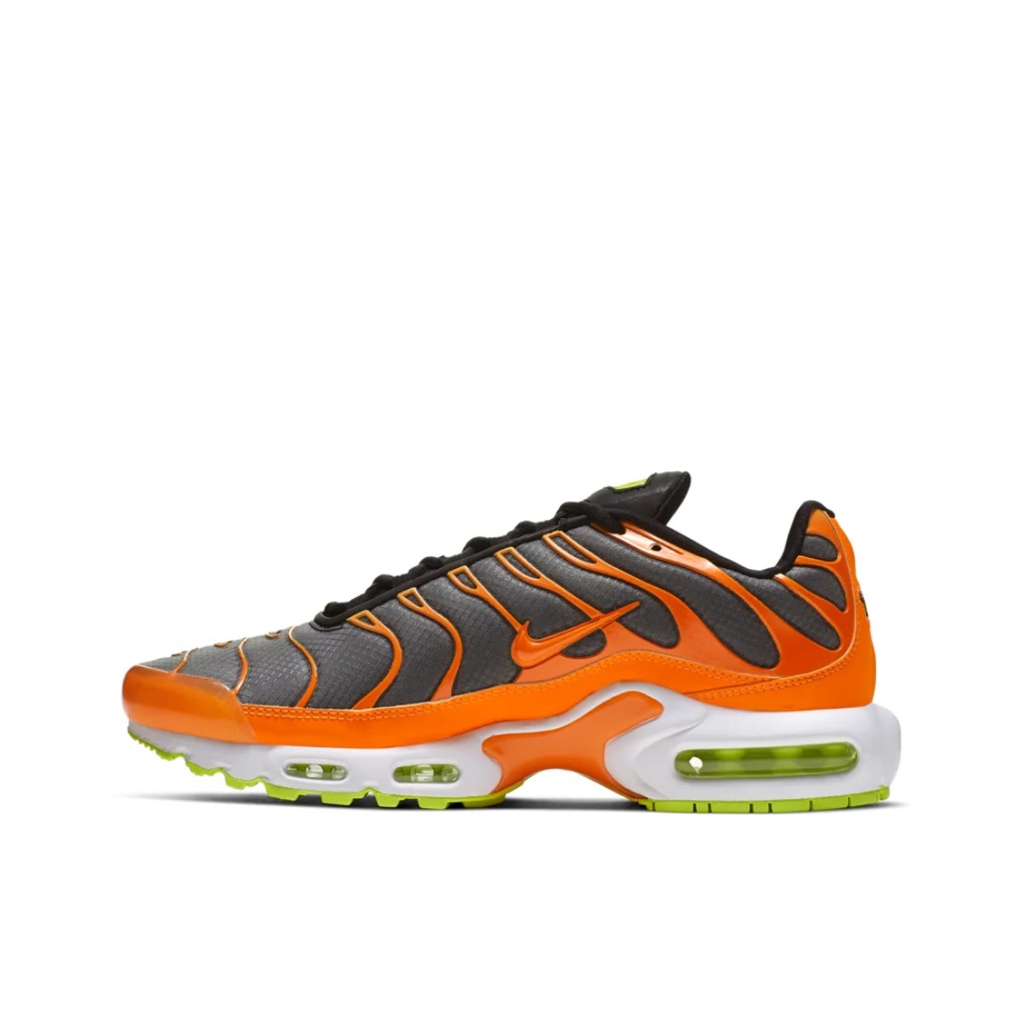 Nike Air Max Plus Color Flip  彩色翻转