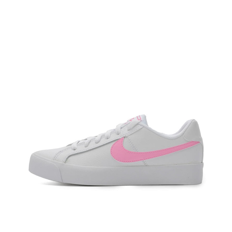 Nike Court Royale Psychic Pink 白/粉色