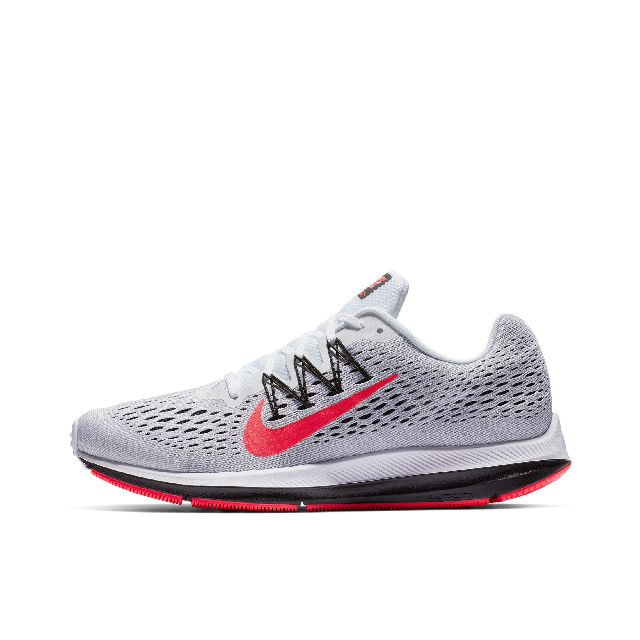 Nike Zoom Winflo 5 灰黑紅