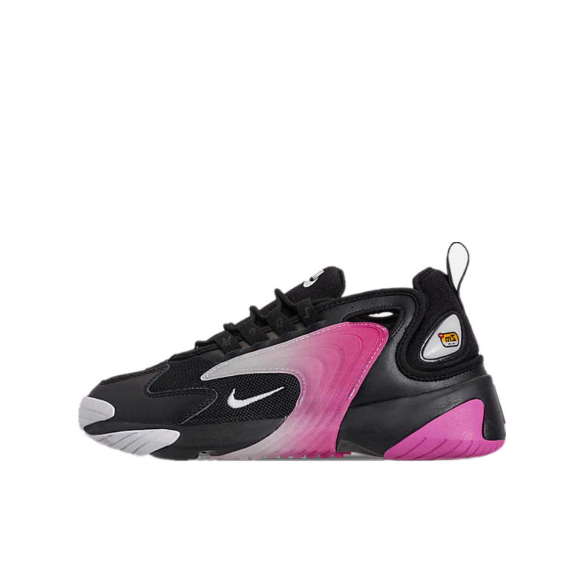 Nike Zoom 2K 紫/黑