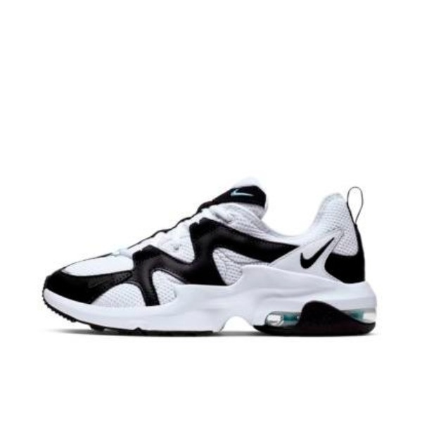 Nike Air Max Graviton 白黑色