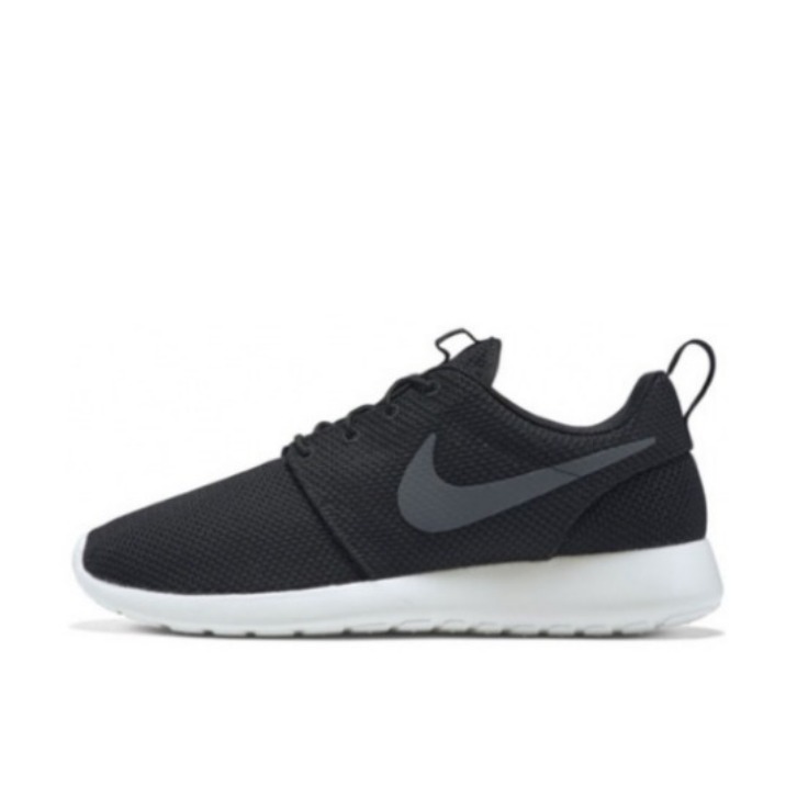 Nike Roshe One Black Light Grey 黑色