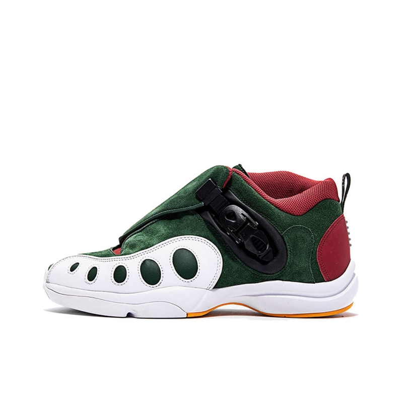 Nike Zoom GP 2019 白綠紅